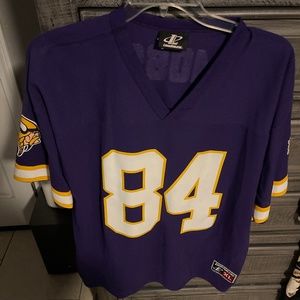 Vikings jersey